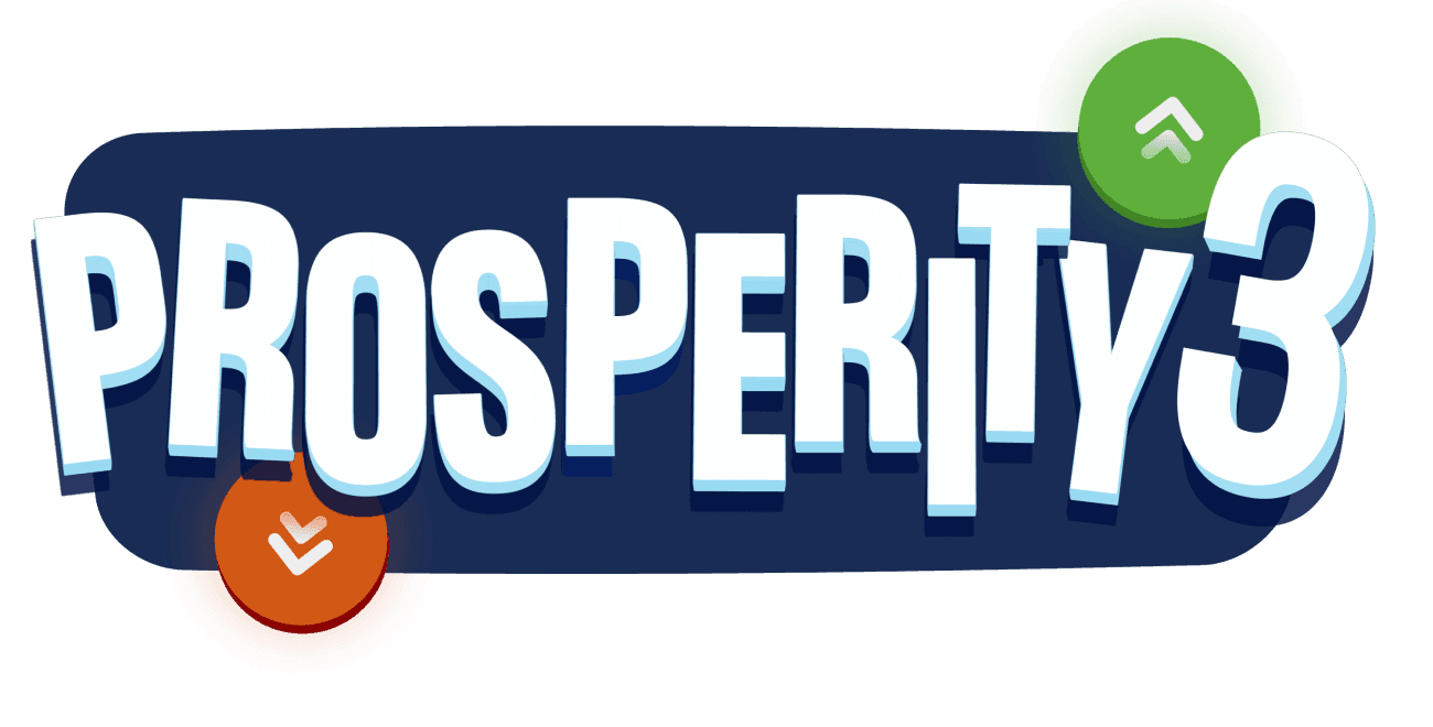 Prosperity logo