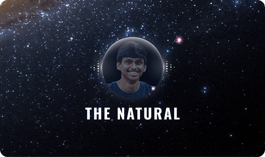 The Natural